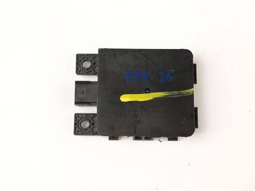 Used Electronic module Electronic module SKODA KODIAQ I (NS6, NS7, NV7) 2.0 TDI (150 hp) 33288770 33288770