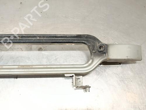 Crossmember PEUGEOT 407 (6D_) 2.0 HDi 135 (6DRHRH, 6DRHRE, 6DRHRG, 6DRHRJ) | BP29627002C162 