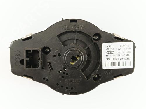Headlight switch AUDI Q5 (8RB) 2.0 TDI quattro | BP29119400I24 