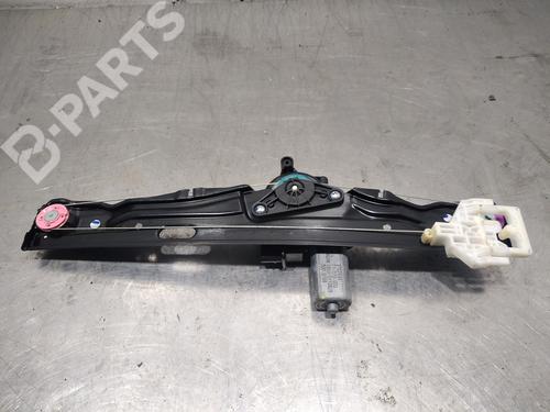 Rear left window mechanism BMW X1 (F48) sDrive 18 d | BP10094011C24 