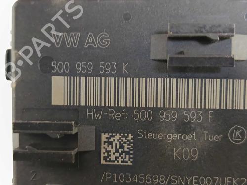 Electronic module VW GOLF VIII (CD1, DA1) 1.0 eTSI | BP39099134M83 - Image 3