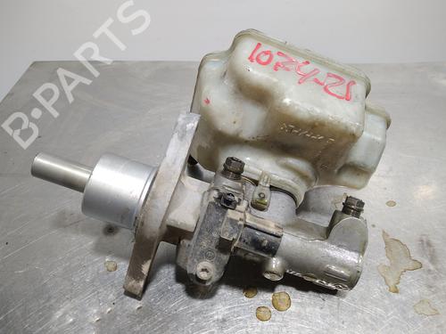 Brake master cylinder SEAT ALTEA (5P1)  | BP14349224M77 
