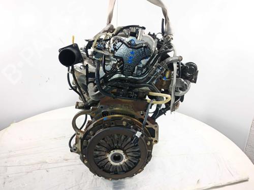 Engine HYUNDAI TRAJET (FO) 2.0 CRDi | BP33273807M1 - Image 10