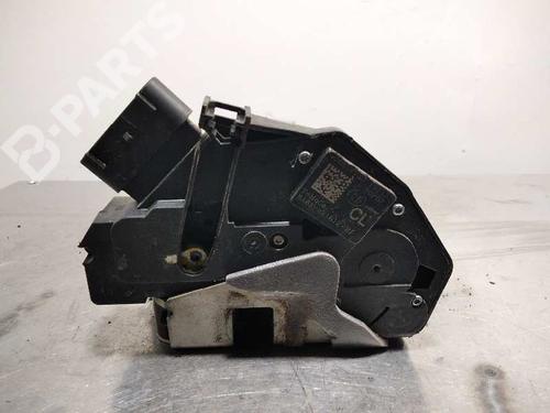 Front right lock FORD FIESTA VI (CB1, CCN)  | BP10143270C97 