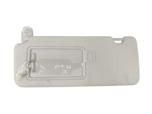 left-sun-visor-kia-sportage-v-nq5-2021-40539244 main image