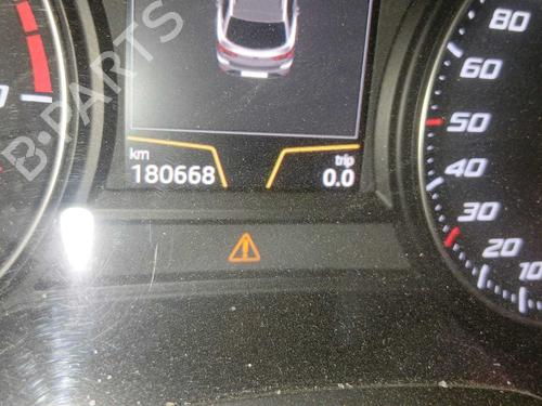 Headlight switch SEAT LEON (5F1) 2.0 TDI | BP36385550I24 - Image 14