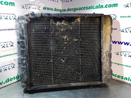 Water radiator LAND ROVER DISCOVERY I (LJ)  | BP9995242M31 