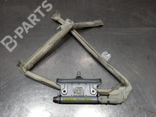 Used Left curtain airbag MINI MINI (R56) Cooper S (174 hp) 9985271