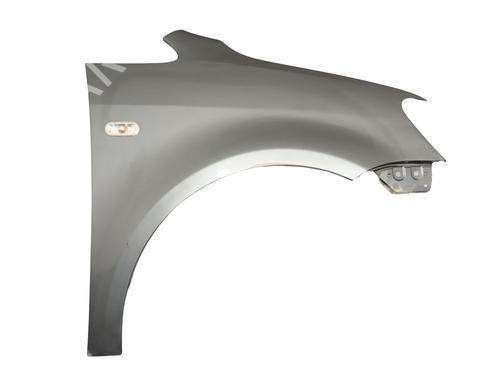 Guarda-lamas direito Guarda-lamas direito VW CADDY III MPV (2KB, 2KJ, 2CB, 2CJ) 1.6 TDI (102 hp) 36038031 36038031