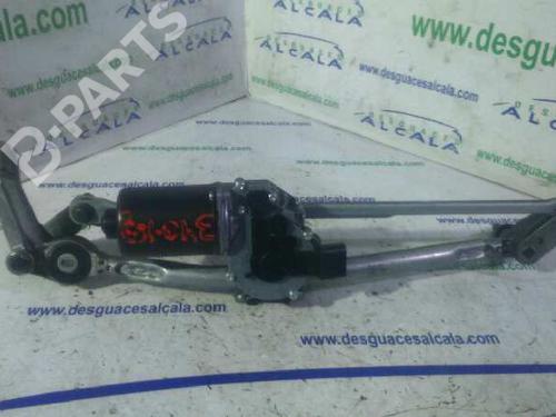 Viskermotor vindrute BMW 3 (E90) 330 d (231 hp) 6078263-01 | VALEO | 4 | PINES