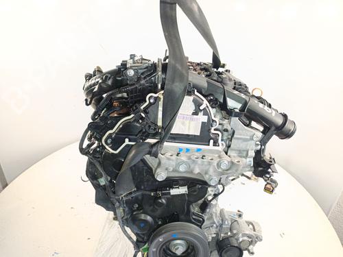 Engine PEUGEOT 2008 I (CU_) 1.5 BlueHDI 100 | BP33755922M1 - Image 3