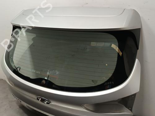 Tailgate HYUNDAI TUCSON (TL, TLE) 1.7 CRDi | BP30103787C6