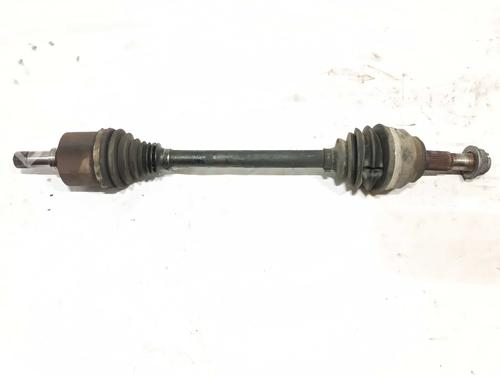 Used Left front driveshaft Left front driveshaft FIAT DUCATO Van (250_) 130 Multijet 2,3 D (131 hp) 30143553 30143553