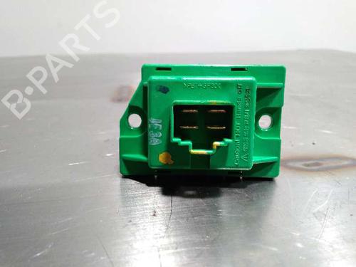 Used Heater resistor HYUNDAI ix35 (LM, EL, ELH) [2009-2016]  11647417