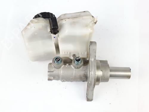 Used Brake master cylinder Brake master cylinder MINI MINI COUNTRYMAN (F60) Cooper SE ALL4 (136 hp) 34634610 34634610