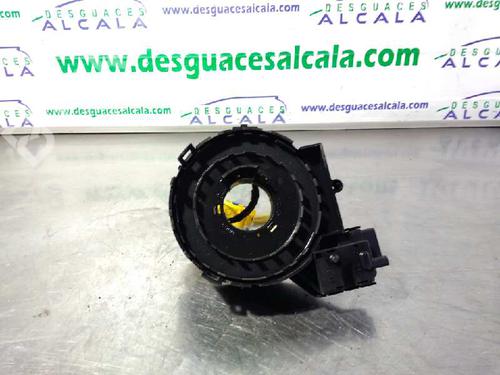Squib airbag VW CADDY III MPV (2KB, 2KJ, 2CB, 2CJ)  | BP11798100C102 