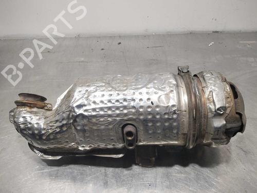 Used Particulate filter Particulate filter PEUGEOT 508 I (8D_) [2010-2018] 10093835 10093835