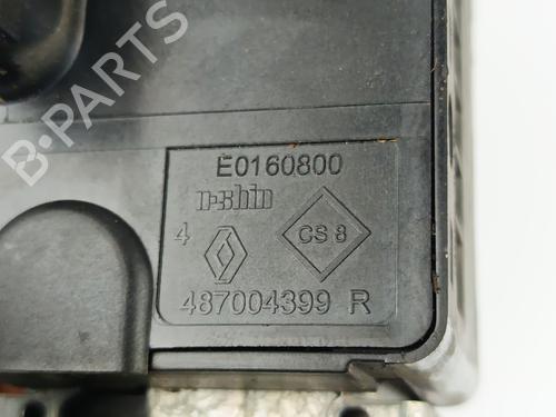 Electronic module RENAULT CAPTUR I (J5_, H5_) 0.9 TCe 90 | BP36112667M83 - Image 3