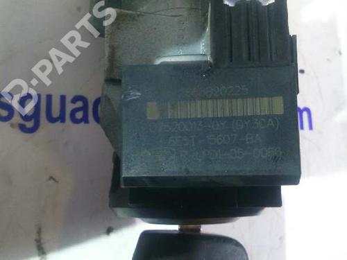 Ignition barrel FORD FOCUS II (DA_, HCP, DP)  | BP9986962M48 