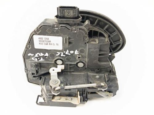 Used Tailgate lock Tailgate lock RENAULT MASTER II Van (FD) [1997-2013] 40459728 40459728