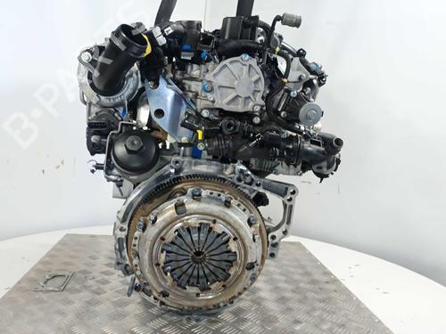 Engine PEUGEOT RIFTER 1.5 BlueHDi 100 | BP39431679M1 - Image 10