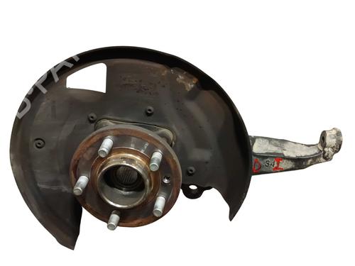 Used Left front steering knuckle Left front steering knuckle 29403468 29403468