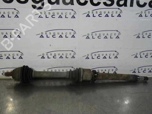 Used Right front driveshaft Right front driveshaft FORD FOCUS C-MAX (DM2) [2003-2007] 9986267 9986267