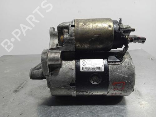 Used Starter Starter RENAULT CLIO II (BB_, CB_) [1998-2016] 10029324 10029324