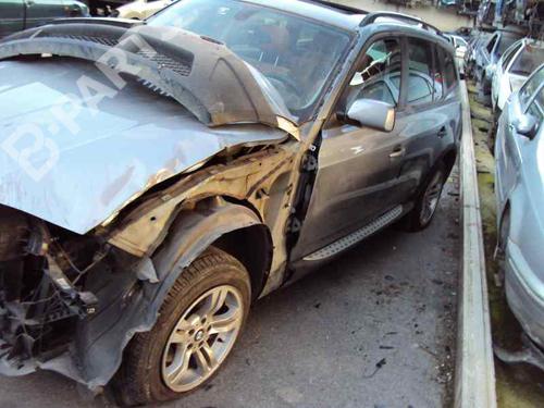 Hovedbremsecylinder BMW X3 (E83) 2.0 d | BP14352564M77 