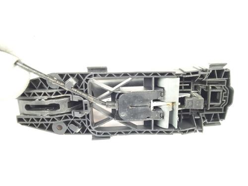 Rear left exterior door handle SEAT IBIZA V (KJ1, KJG) 1.0 TSI | BP14909069C130 