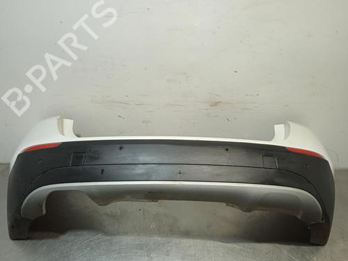 Used Rear bumper BMW X1 (E84) xDrive 20 d (177 hp) 13560467