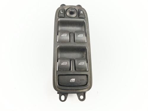 Used Left front window switch Left front window switch VOLVO XC60 I SUV (156) D3 / D4 (163 hp) 32983618 32983618