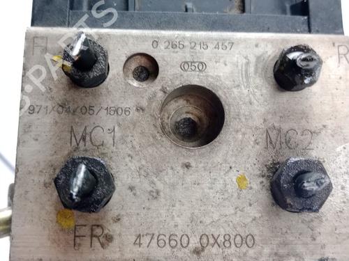 ABS pump NISSAN TERRANO II (R20) 2.7 TDi 4WD | BP24318994M43 