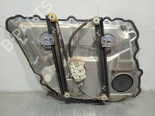 Rear right window mechanism AUDI A8 D3 (4E2, 4E8) | BP10726146C25 - Image 2
