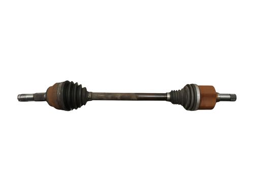 Used Left front driveshaft Left front driveshaft CITROËN JUMPER II Van 2.2 BlueHDi 120 (120 hp) 34649509 34649509