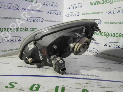 Right headlight RENAULT KANGOO (KC0/1_) 1.2 (KC0A, KC0K, KC0F, KC01) | BP40110287C29 - Image 2