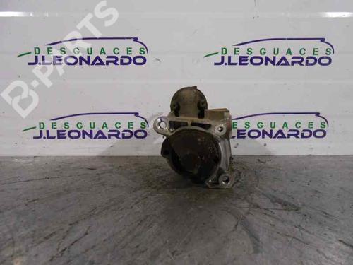 Startmotor RENAULT CLIO II (BB_, CB_)  | BP11247628M8 