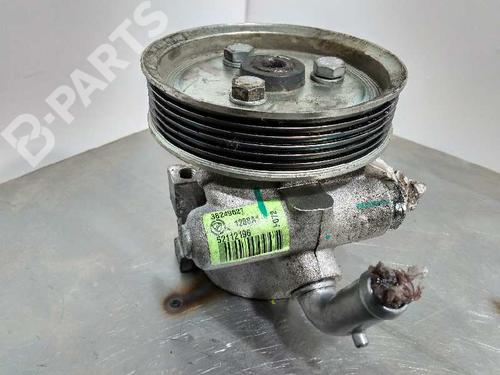 Styring servopumpe FIAT FIORINO Box Body/MPV (225_)  | BP9996184M99 
