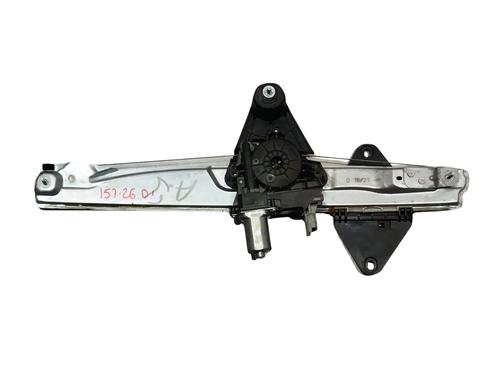 Rudehejsemekanisme ventre foran DACIA SANDERO III 1.0 TCe 90 (91 hp) 33127886