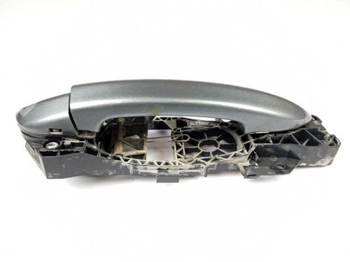Rear right exterior door handle VW PASSAT B6 (3C2) 2.0 TDI 16V | BP10692776C130 