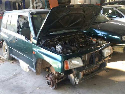 Used Parts SUZUKI VITARA (ET)  HDI (SE 420HDI)  1062529