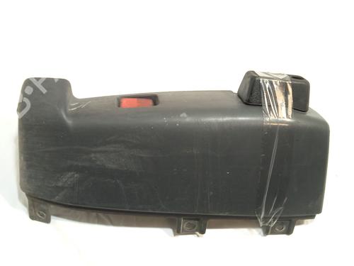 Corner bumper CITROËN JUMPER II Van 2.0 BlueHDi 110 | BP16703600C117 