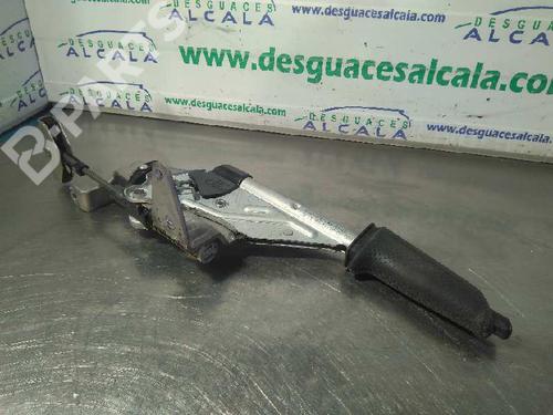 Used Hand brake BMW 3 (E90) 320 d (177 hp) 9992011