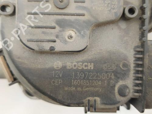 Front wiper motor ALFA ROMEO GIULIA (952_) 2.2 D (952AEM250, 952AEA250) | BP31638993M29 - Image 3