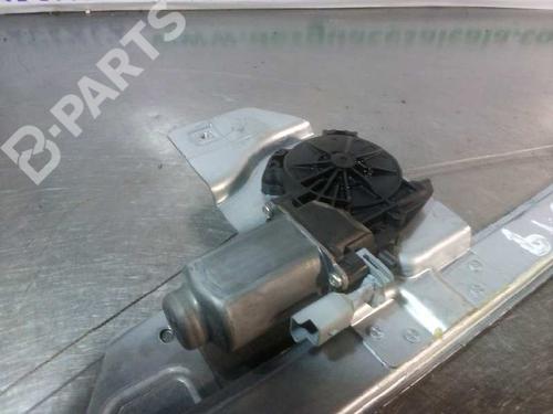 Rudehejsemekanisme Højre foran CITROËN BERLINGO MULTISPACE (B9)  | BP9995096C23 