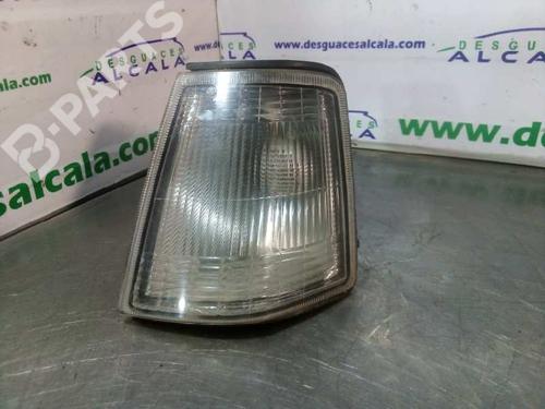 Used Left front indicator Left front indicator PEUGEOT 309 I (10C, 10A) [1985-1989] 10929599 10929599