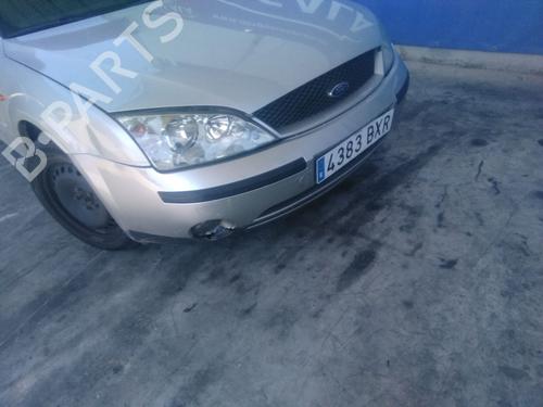 Left headlight FORD MONDEO III (B5Y) 2.0 16V TDDi / TDCi | BP17718767C28 