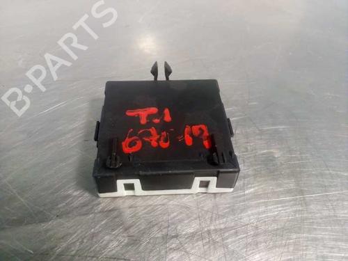 Electronic module MERCEDES-BENZ C-CLASS (W205) AMG C 43 4-matic (205.064) | BP14354503M83 