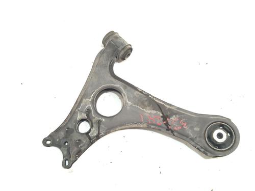 Used Left front suspension arm MERCEDES-BENZ A-CLASS (W168) A 160 (168.033, 168.133) (102 hp) 18526869
