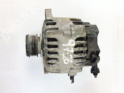 Used Alternator HYUNDAI i30 (FD) 1.6 CRDi (116 hp) 32410763